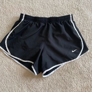 Youth Nike Running Shorts (Dri-Fit)